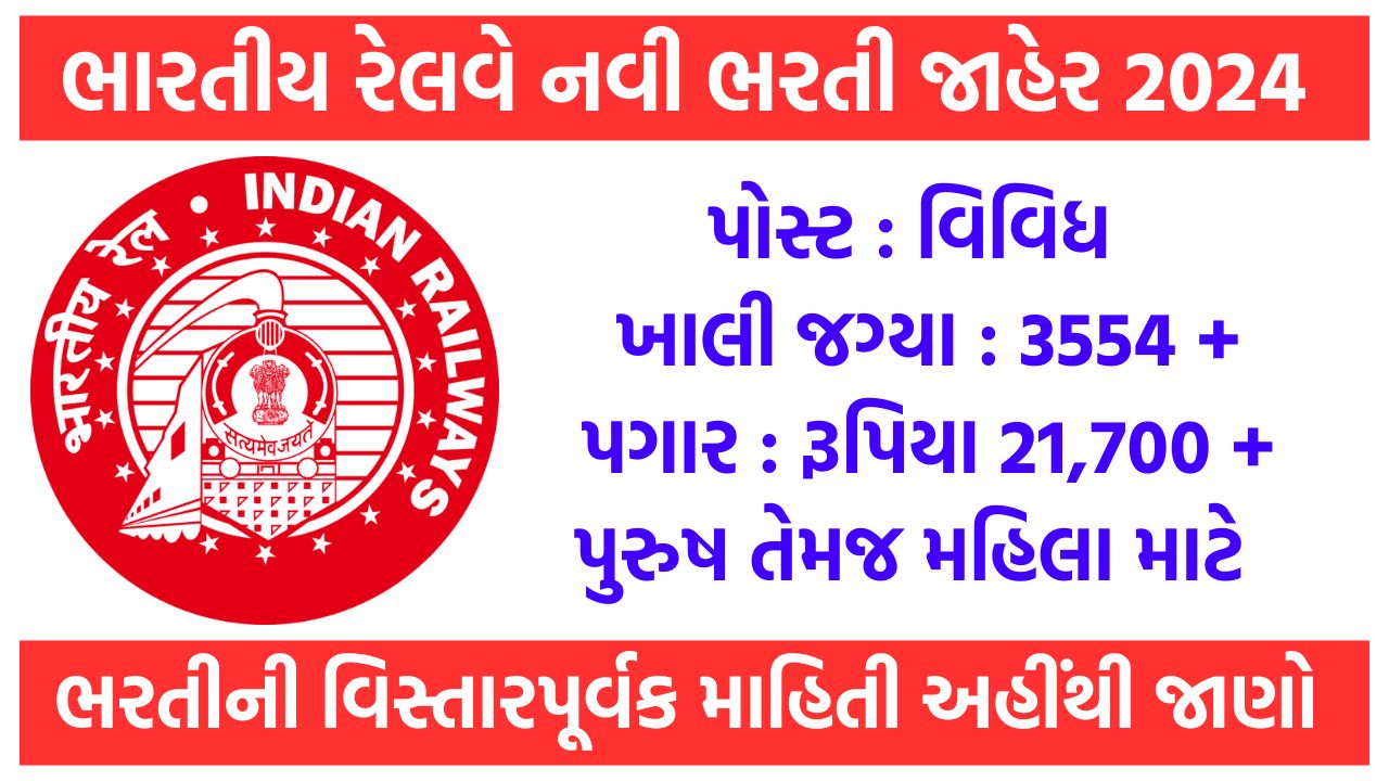 RRB NTPC Recruitment 2024